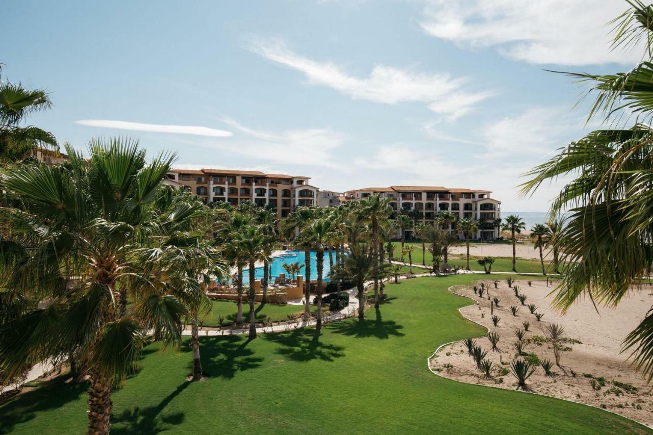 Paraiso Del Mar Resort A303 2 Bed By Casago La Paz Eksteriør billede