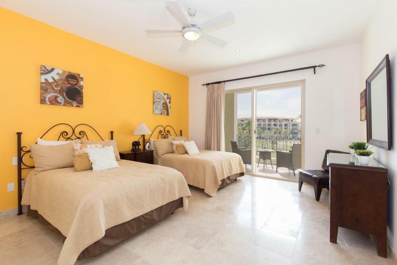 Paraiso Del Mar Resort A303 2 Bed By Casago La Paz Eksteriør billede