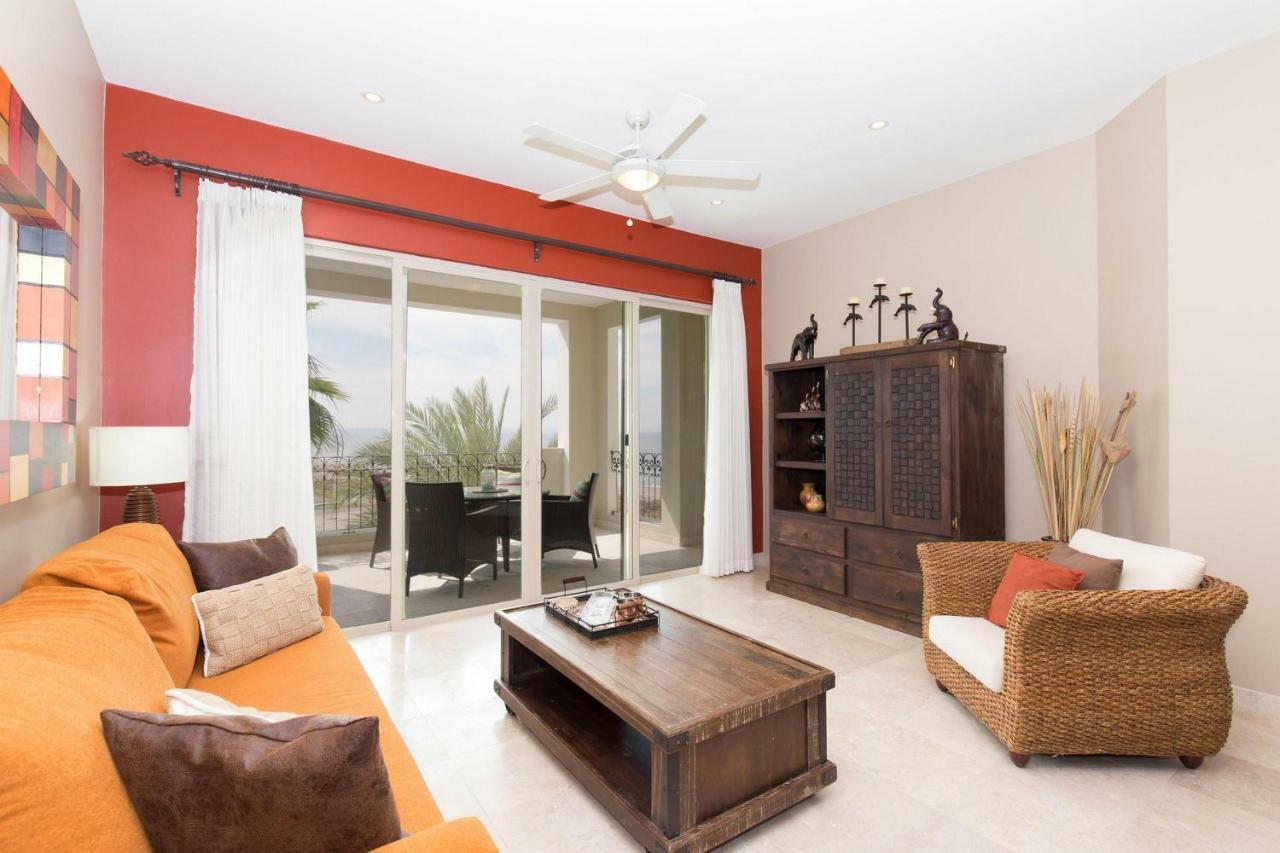 Paraiso Del Mar Resort A303 2 Bed By Casago La Paz Eksteriør billede